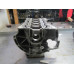 #BLO12 Engine Cylinder Block From 2013 Ford Escape  1.6 BM5G6015DC